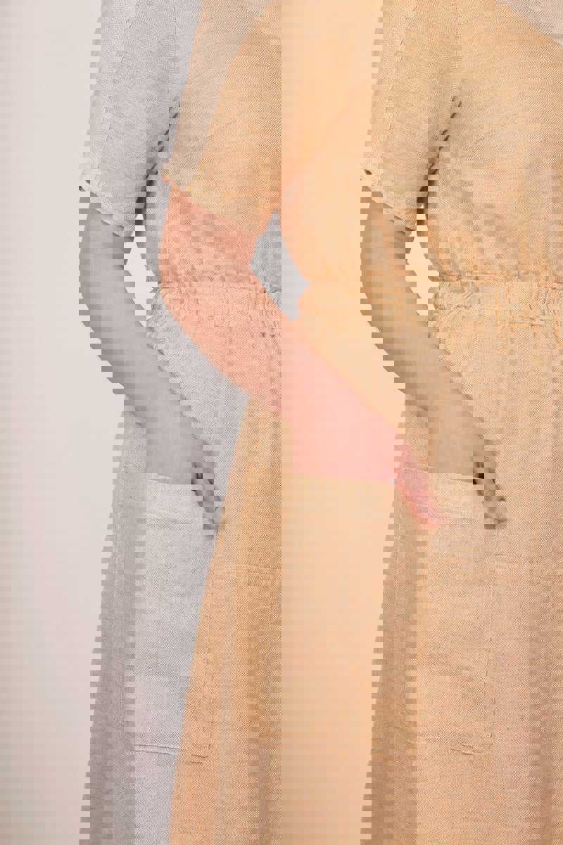 Named Clothing, Valo Dress & Top, Paper Pattern