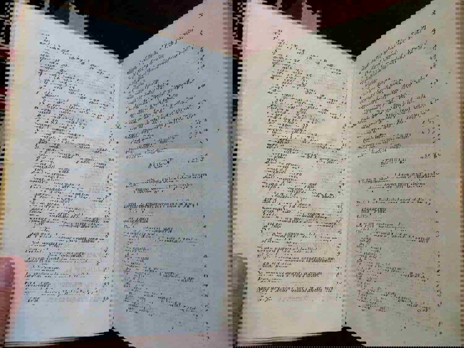 Rare 18th Century Spanish Book: Library of Doctors & Fathers of Church (1791 Madrid Tricalet)