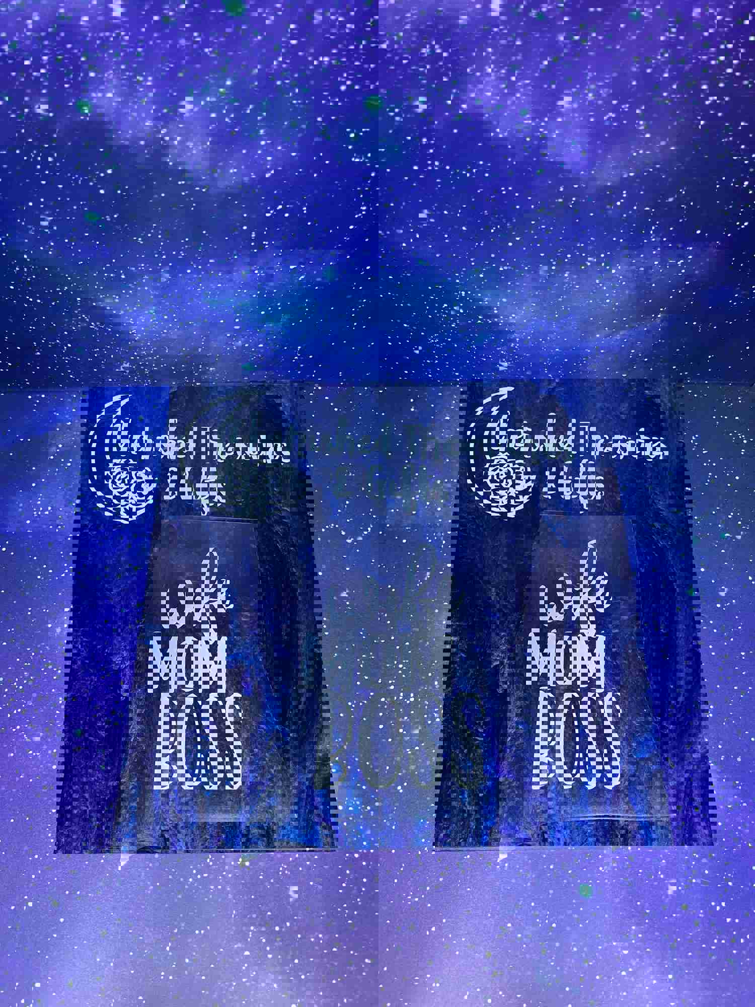 Mama Decals - Unique and Fun Wall Stickers