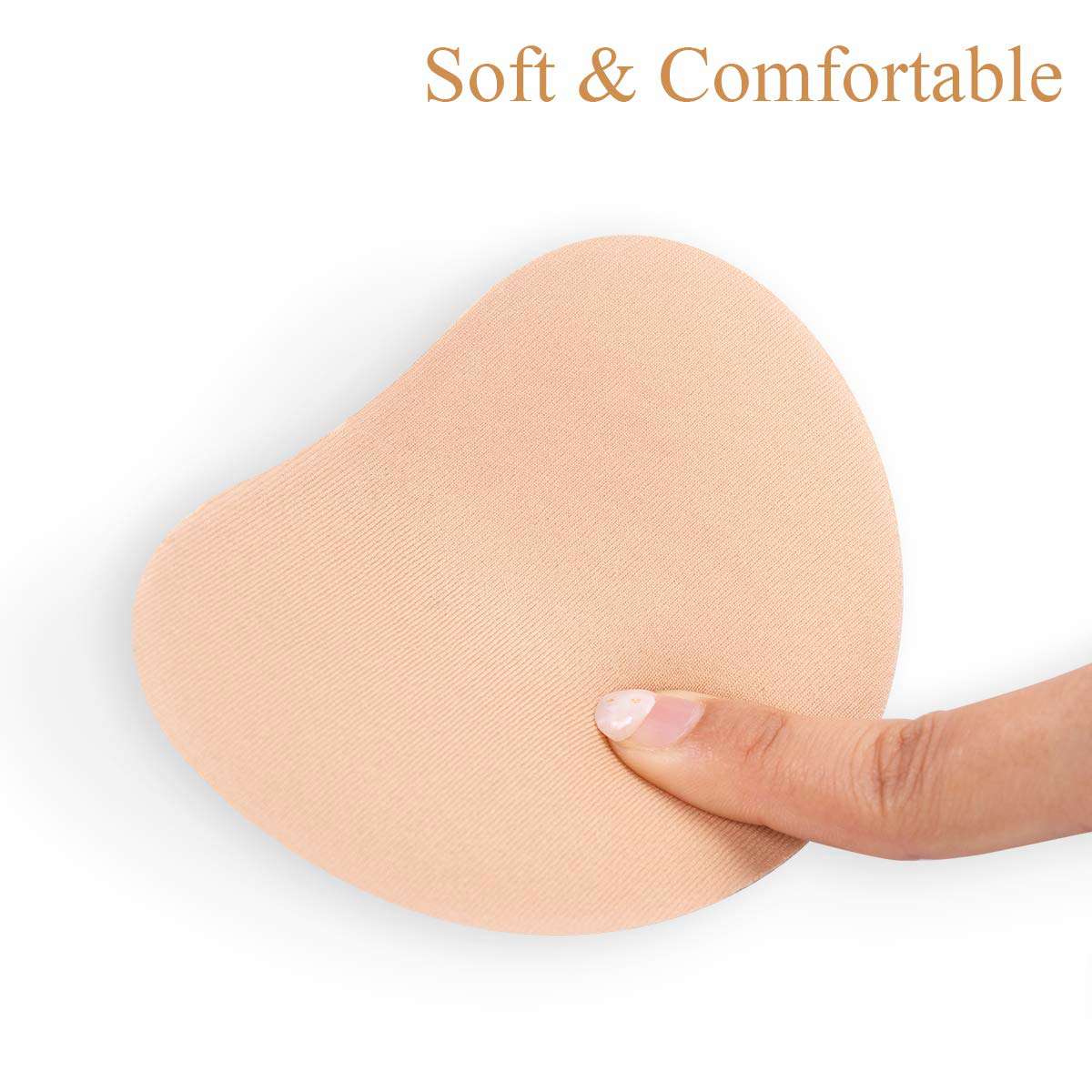 LauraCollection® Self-Adhesive Bra Pads - Buy More Save More