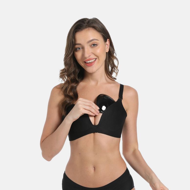 LauraCollection® Self-Adhesive Bra Pads - Buy More Save More