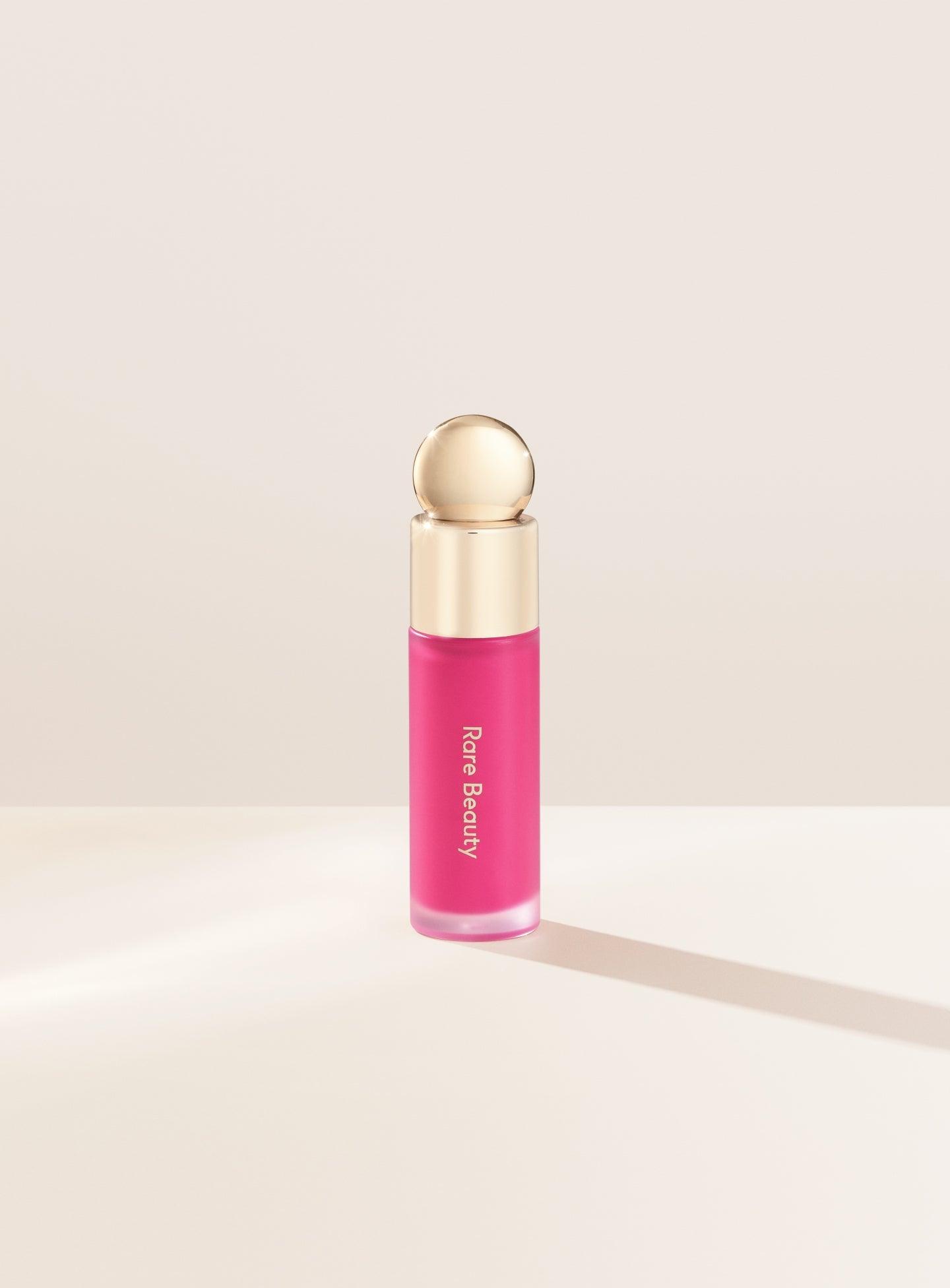 RARE BEAUTY SOFT PINCH LIQUID BLUSH (LUCKY)