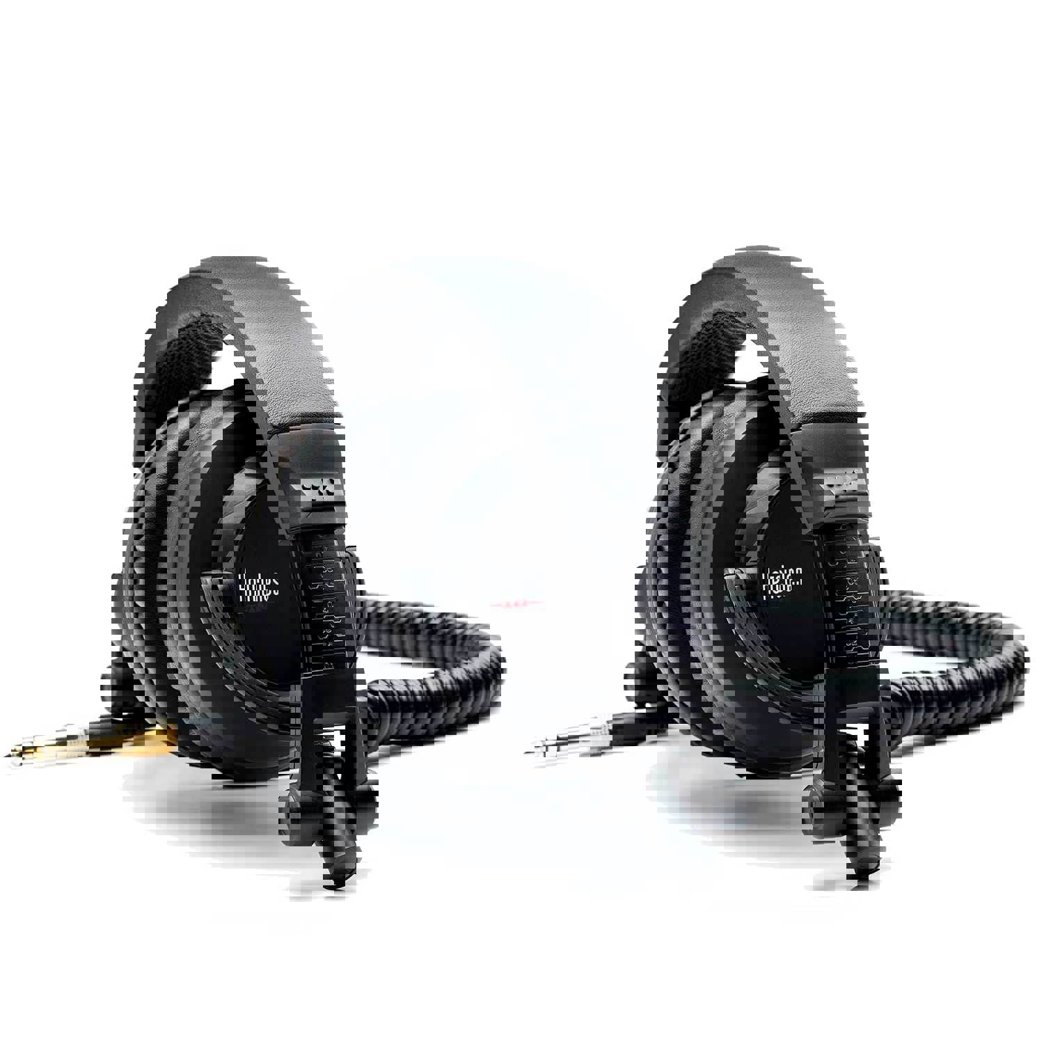 Hercules High Performance DJ Headphones - AMS-HDP-DJ-45