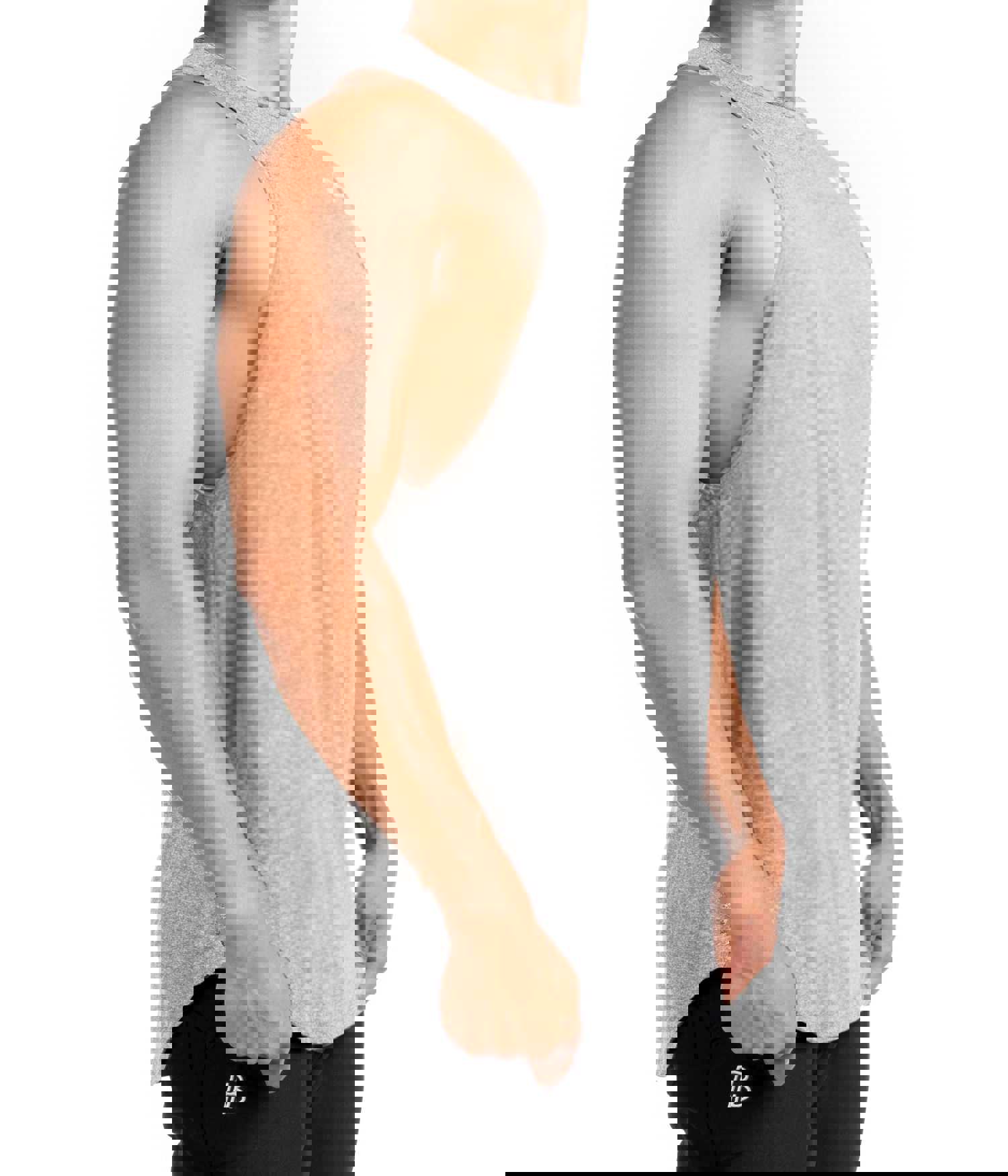 Men Fitness Quick-Dry Vest