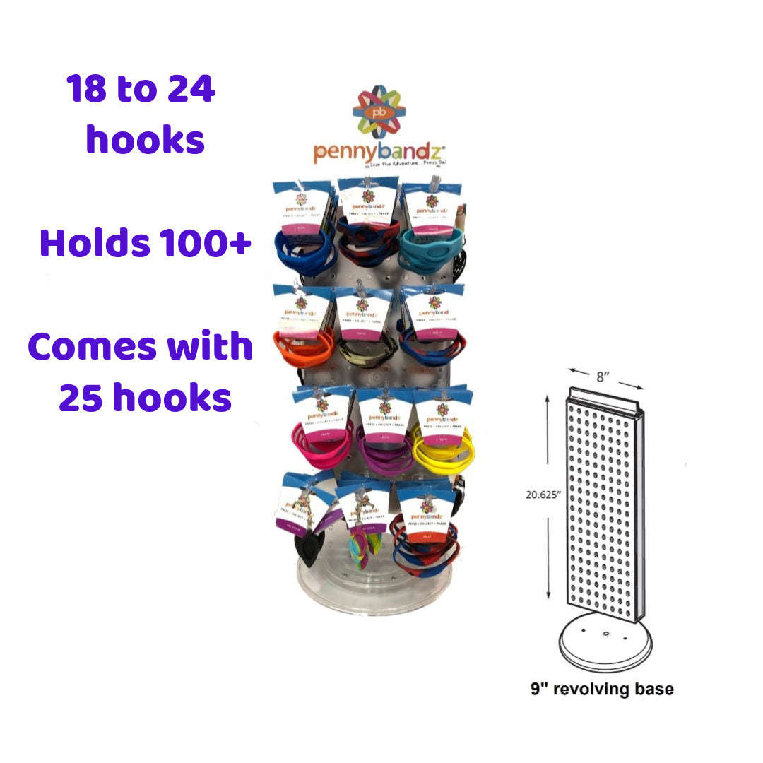 Pennybandz Displays - Boost Sales with Visual Merchandising