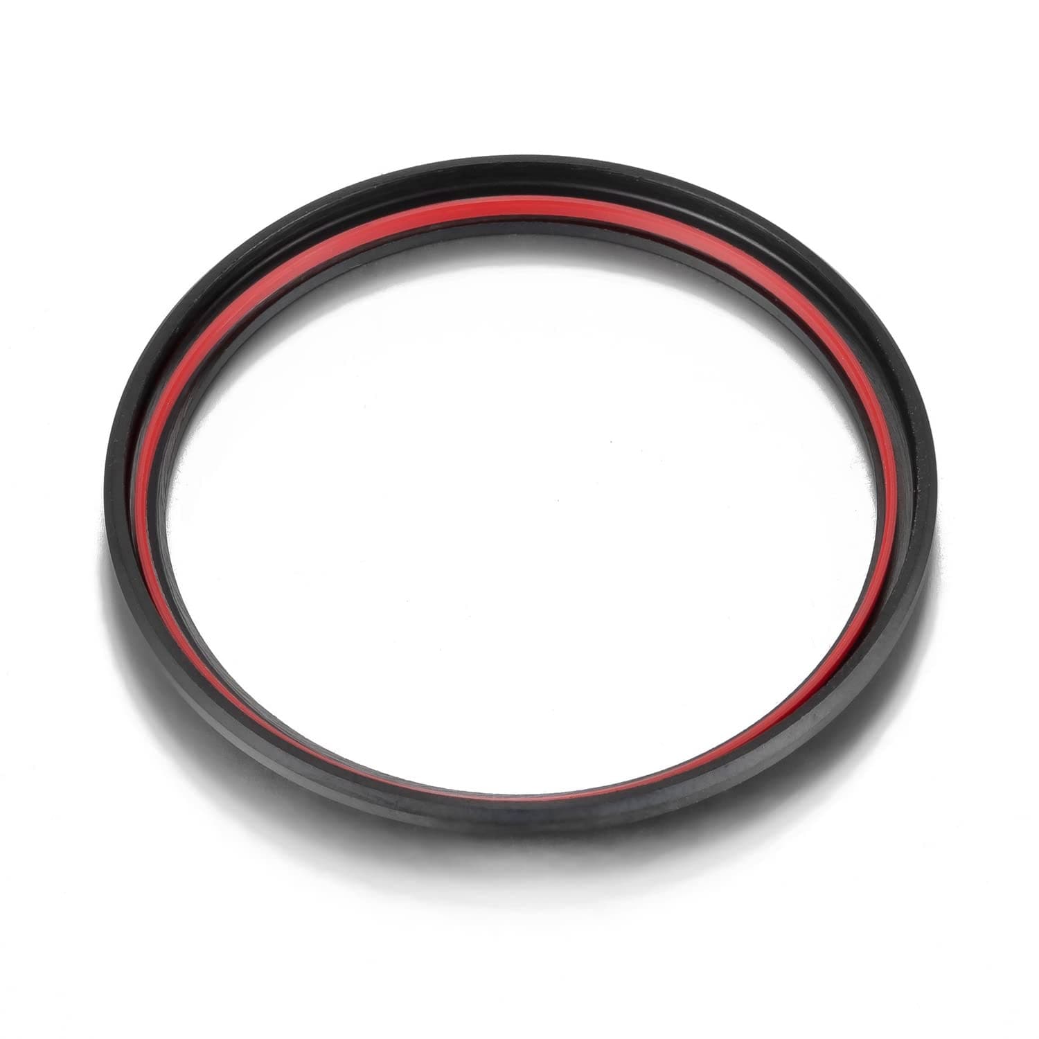 Ceramic Bezel & Waterproof Gasket Ring for Panerai Luminor 1950 PAM00441