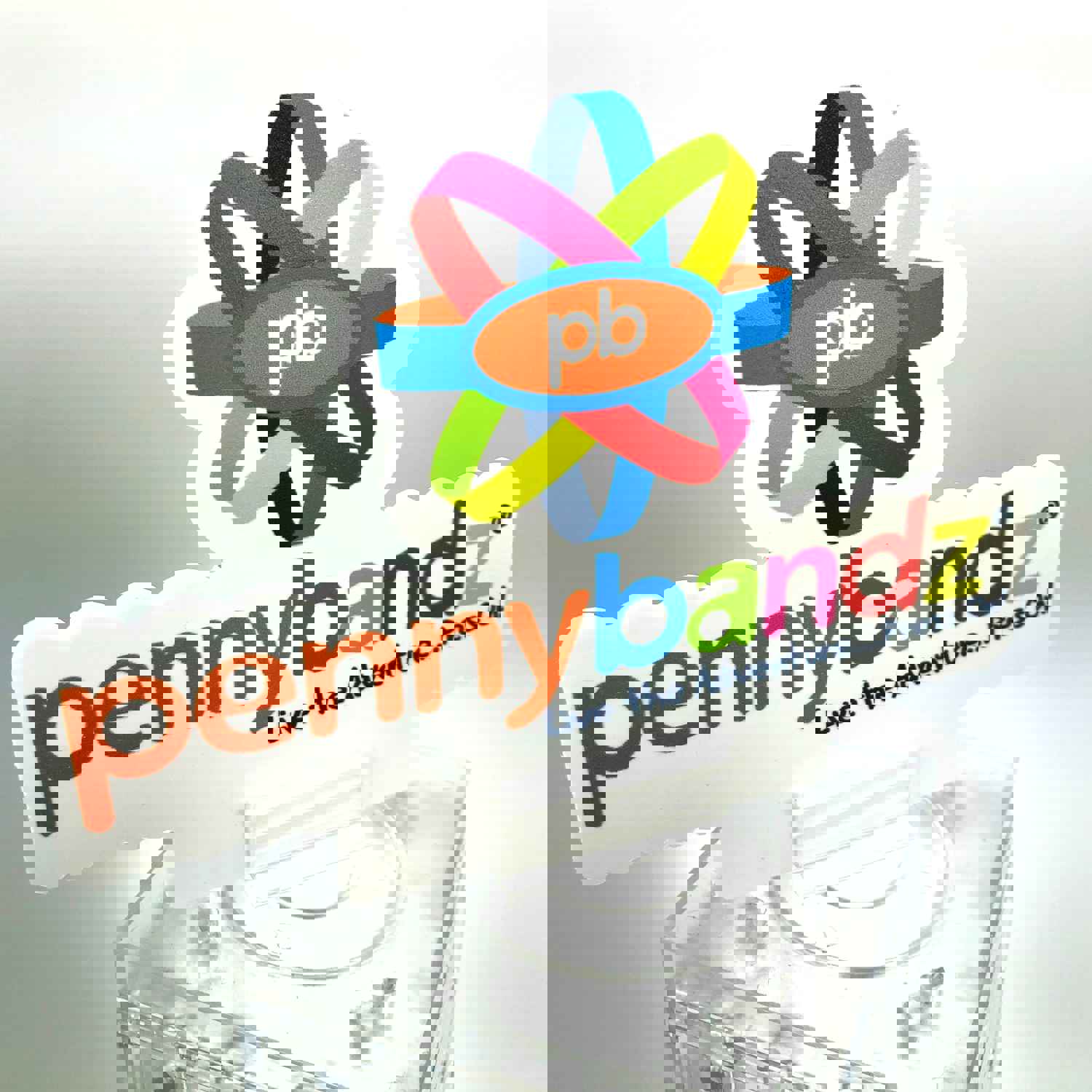 Pennybandz Displays - Boost Sales with Visual Merchandising