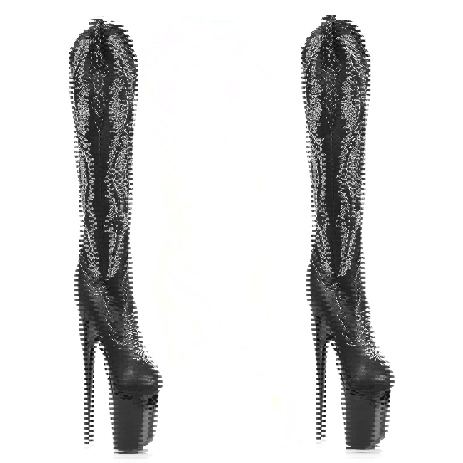 7 COWGIRL BOOT