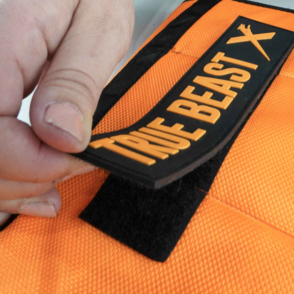 XDOG™️ Weight & Fitness Vest 2.0 for Dogs - Enhanced Health Harness (Closeout Sale)