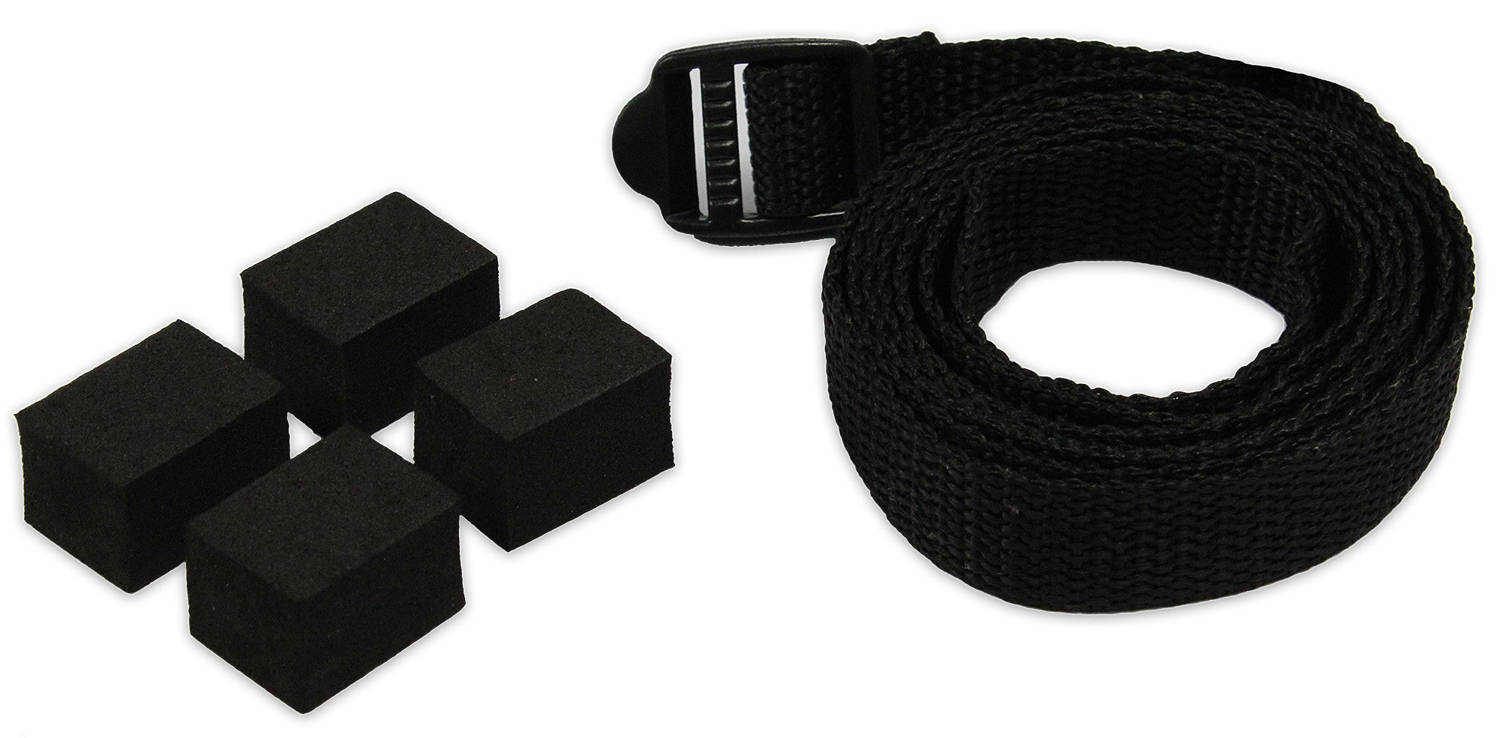 Eurow Car Back Seat Food Tray