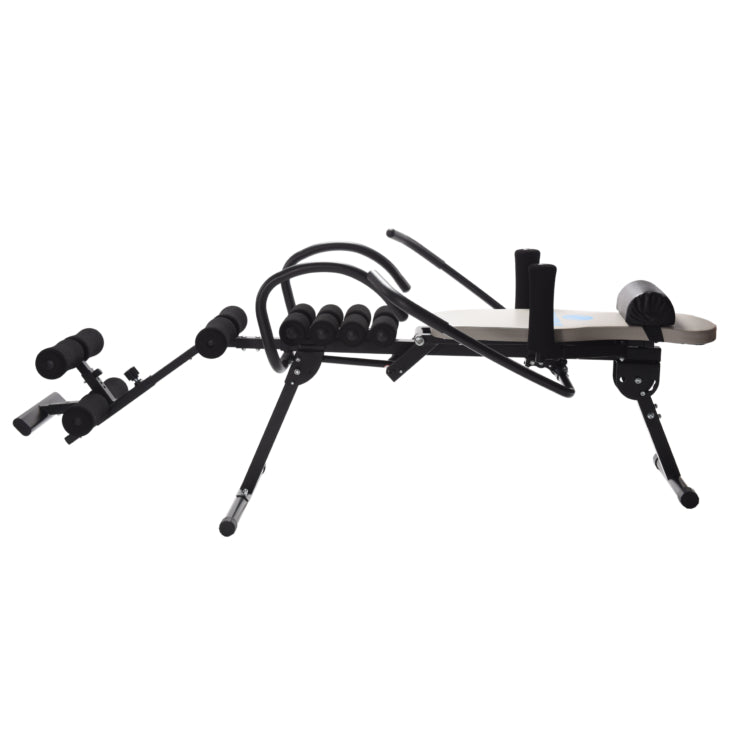 Stamina Active Aging Easy Decompress Pro - Lumbar Spine Decompression Device