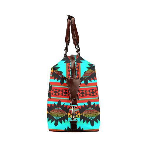 Okotoks Arrow Classic Travel Bag