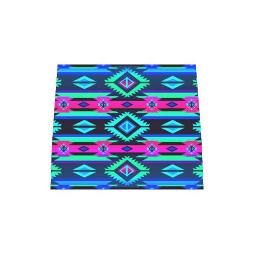 Adobe Sunset Boston Handbag for Fashion Lady