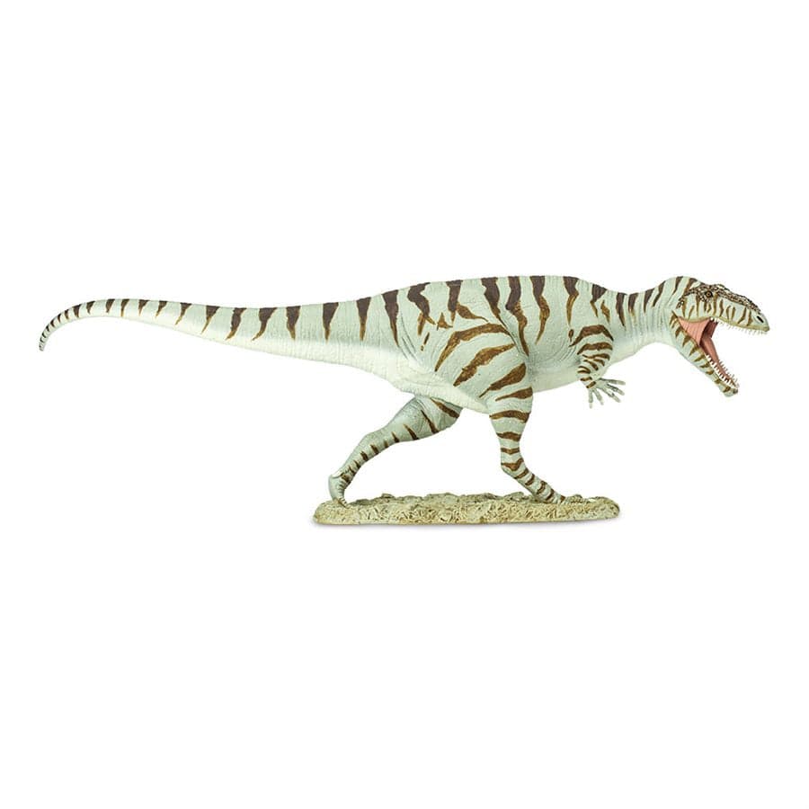 Giganotosaurus Dinosaur Toy - Large Carnivorous Theropod Figure