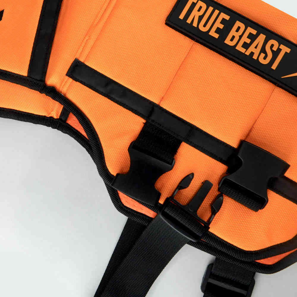 XDOG™️ Weight & Fitness Vest 2.0 for Dogs - Enhanced Health Harness (Closeout Sale)