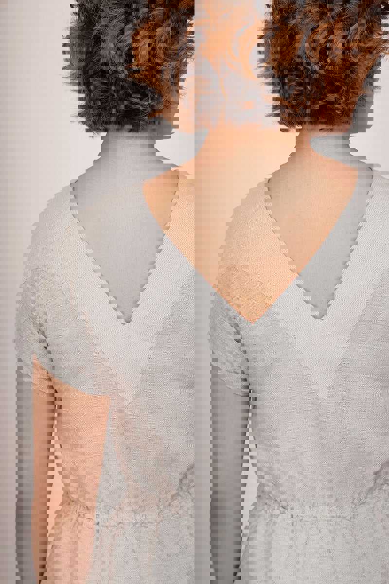 Named Clothing, Valo Dress & Top, Paper Pattern