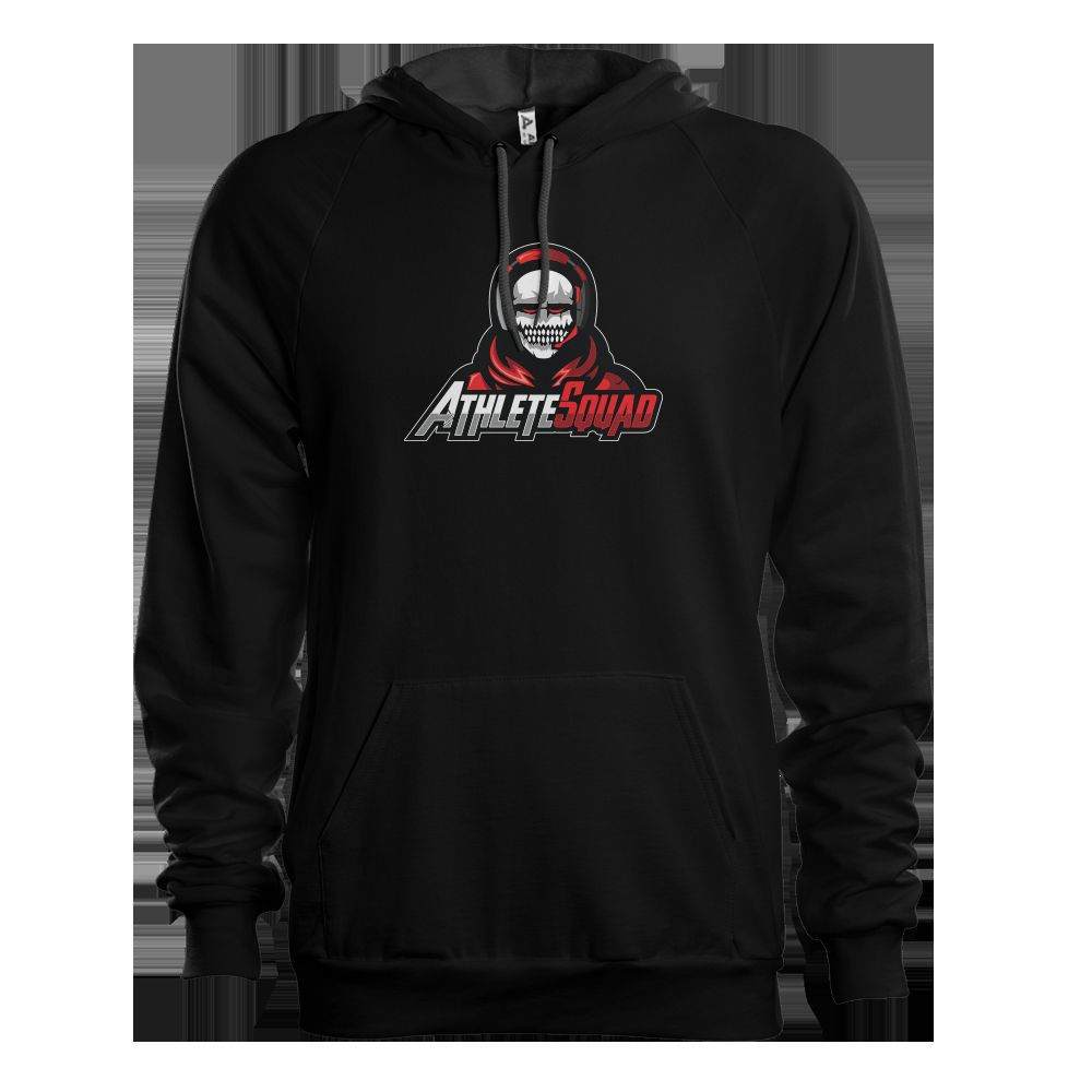 AthleteSquad Hoodie