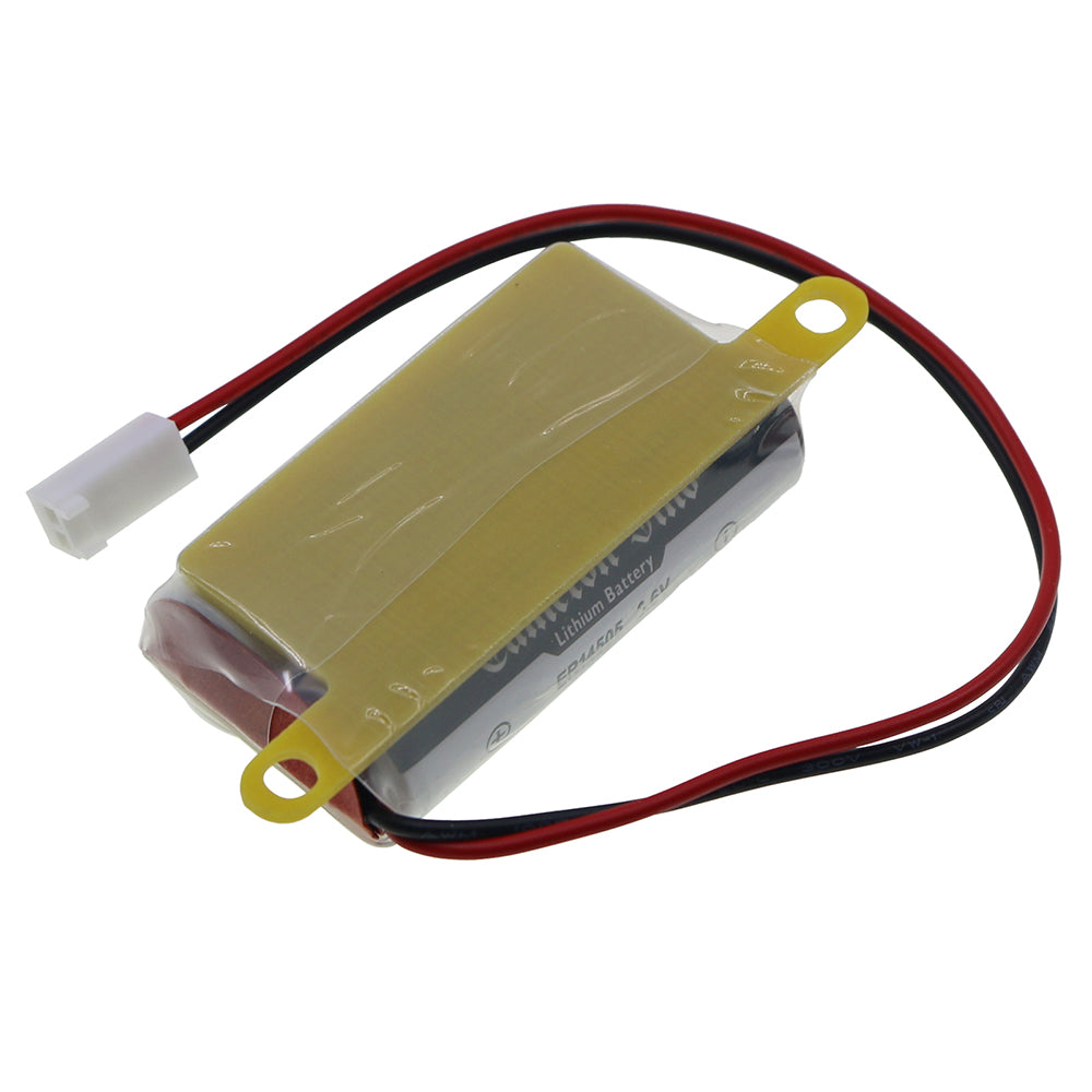 BNA-WB-L17172 Medical Battery - Li-SOCl2, 7.2V, 2700mAh, Ultra High Capacity Replacement for Baxter Healthcare OM11192