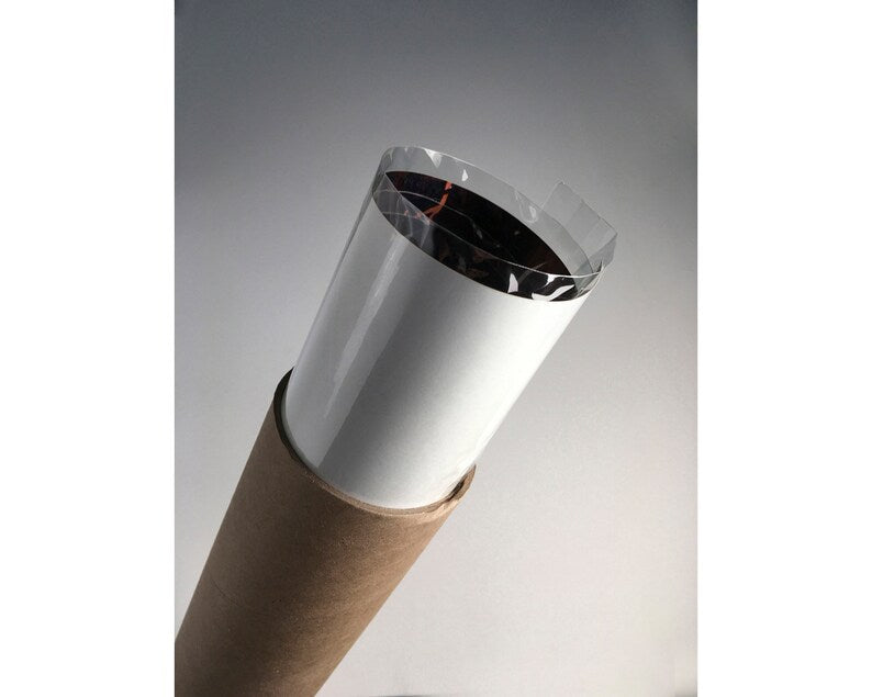 Original Bird Landscape Watercolor Painting - Hand Signed Artwork