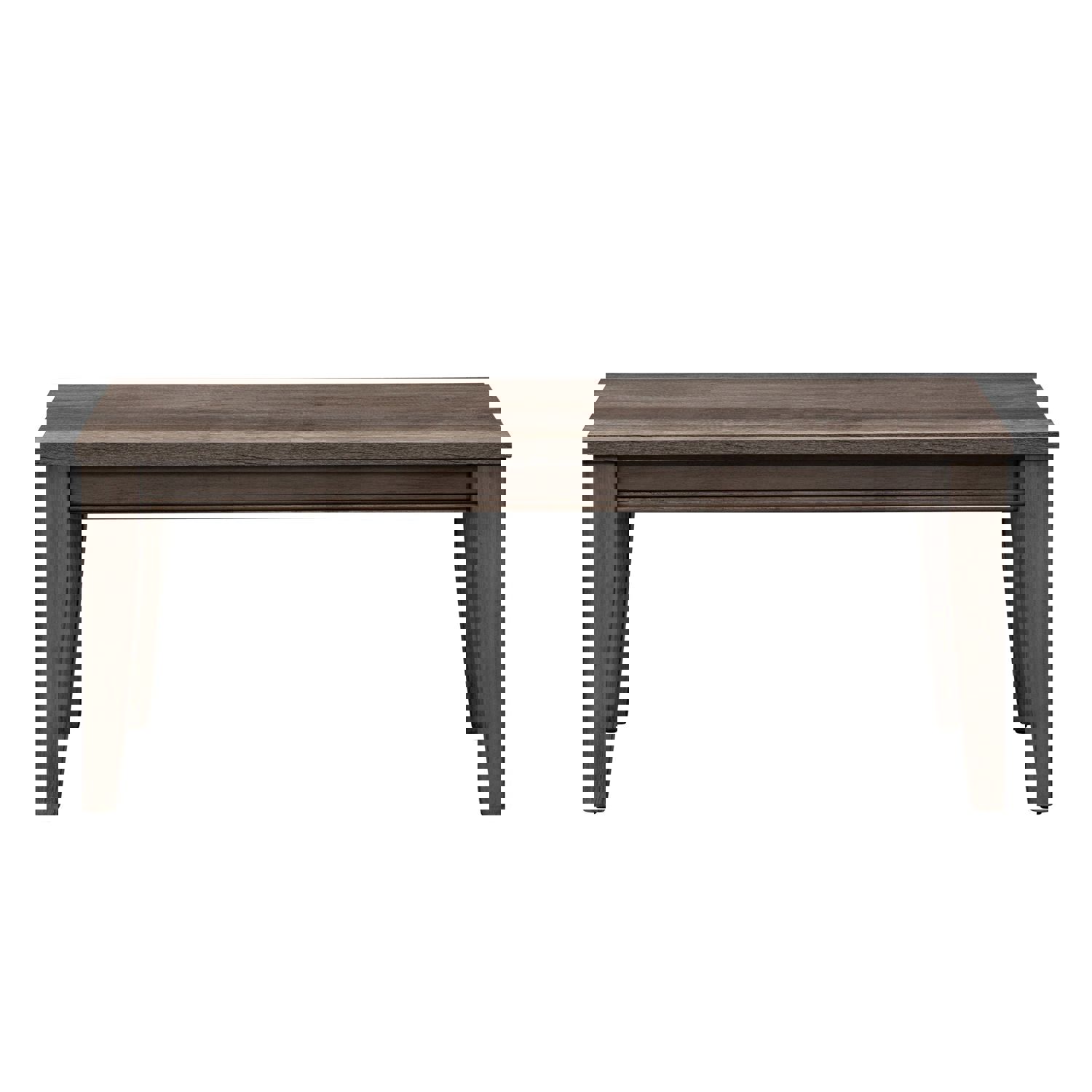 Tanners Creek - Rectangular Table Set