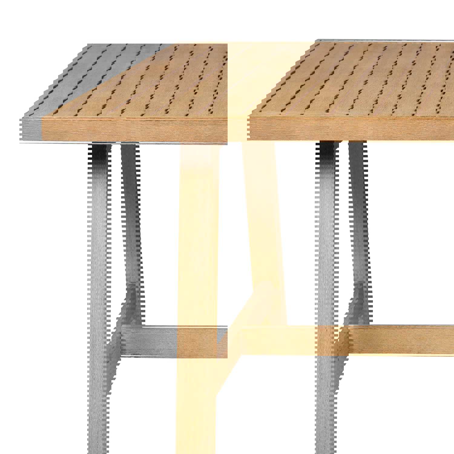 Cypress Outdoor Dining Table