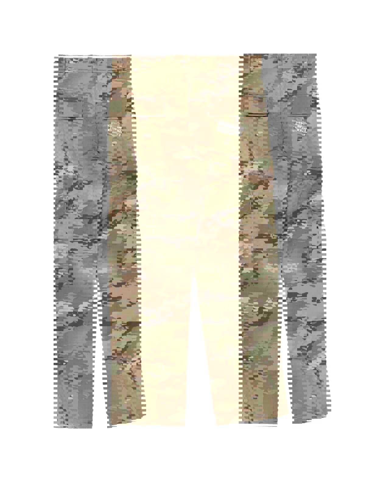 Trooper Clothing U.S. ARMY YOUTH MULTICAM/OCP SCORPION CAMO RIPSTOP PANTS