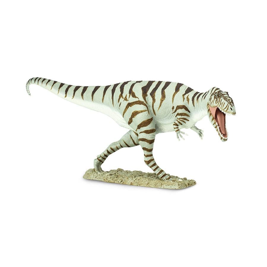 Giganotosaurus Dinosaur Toy - Large Carnivorous Theropod Figure