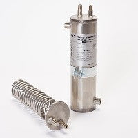 Stainless Steel Boiler Water Sample Cooler, 2,500 psi