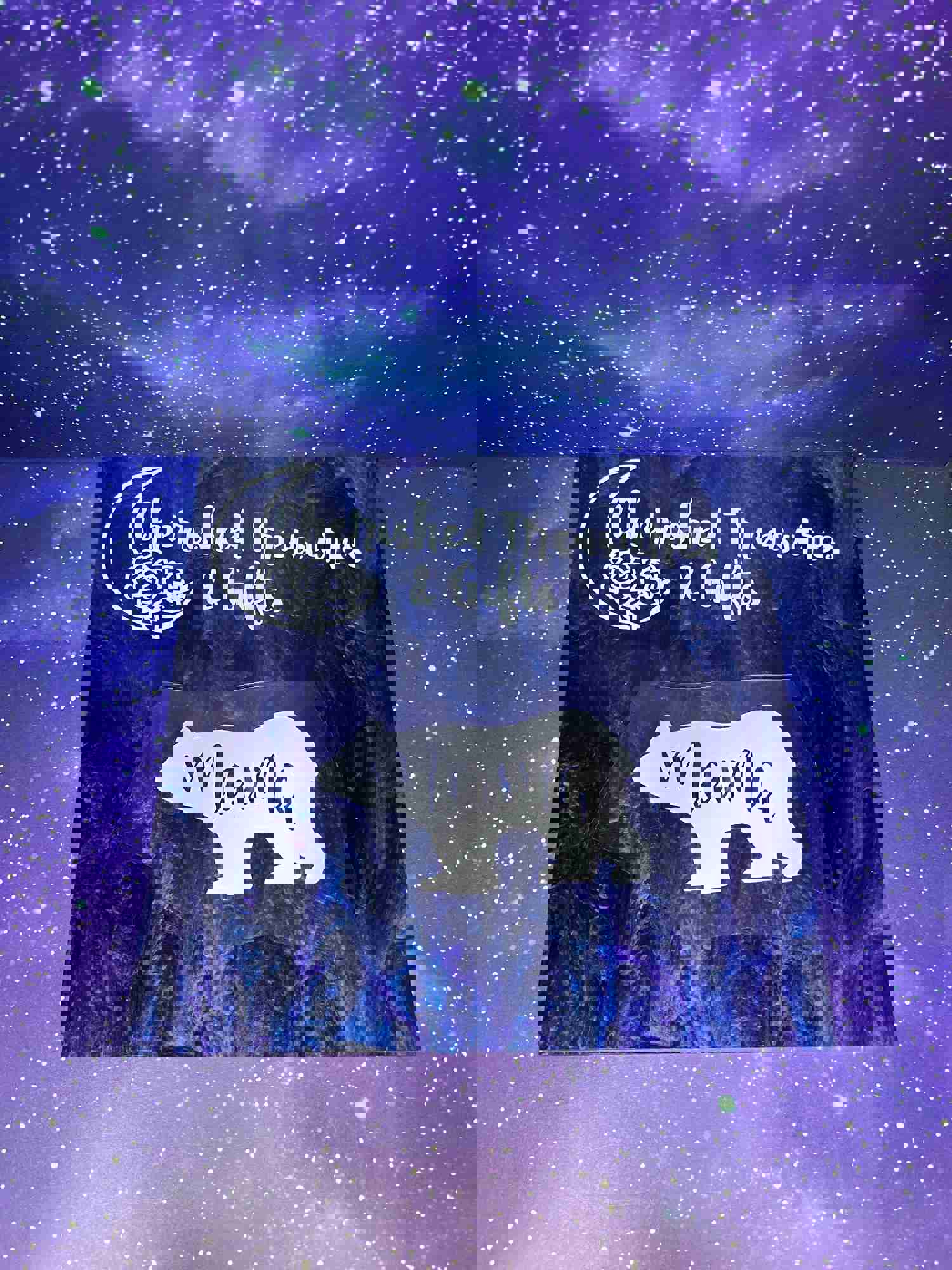 Mama Decals - Unique and Fun Wall Stickers