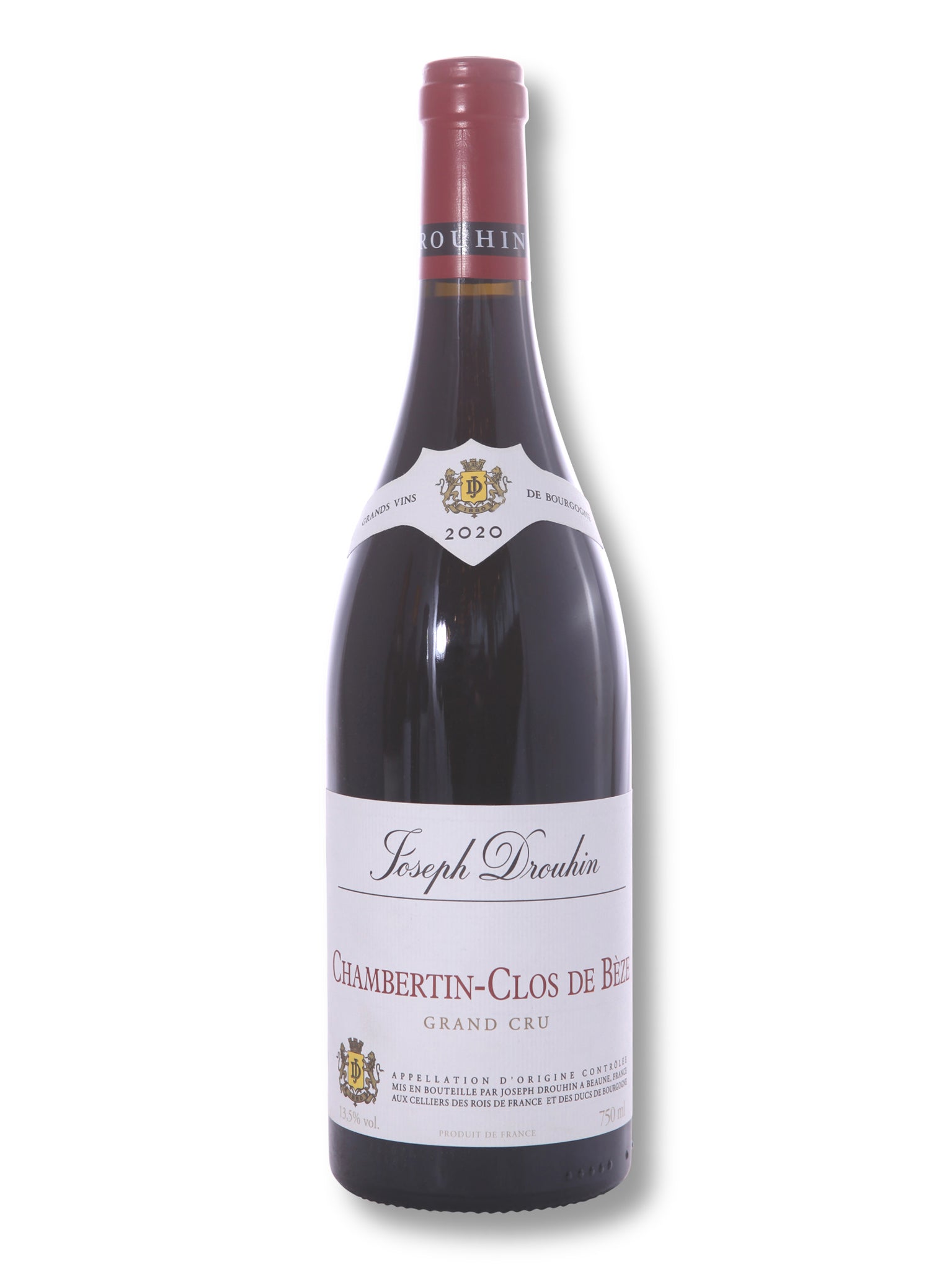 2020 Joseph Drouhin Chambertin - Clos de Bèze Grand Cru