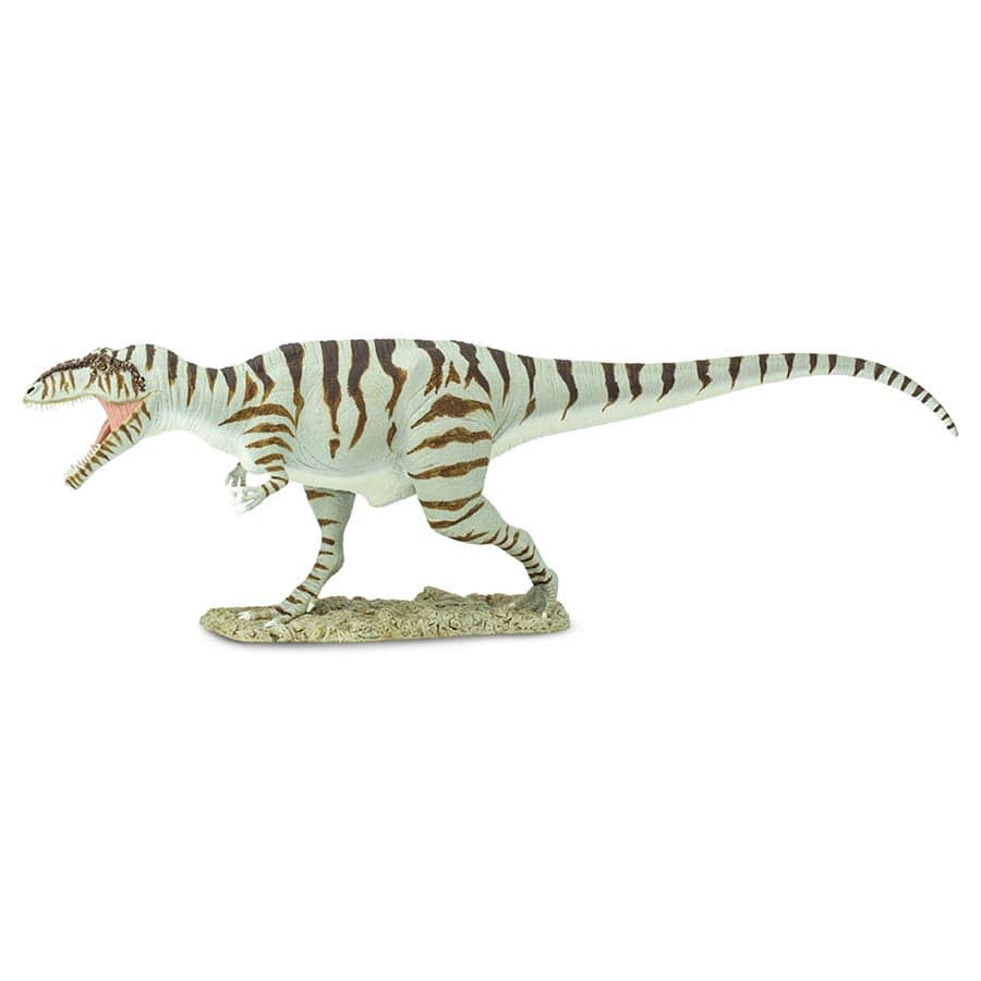 Giganotosaurus Dinosaur Toy - Large Carnivorous Theropod Figure