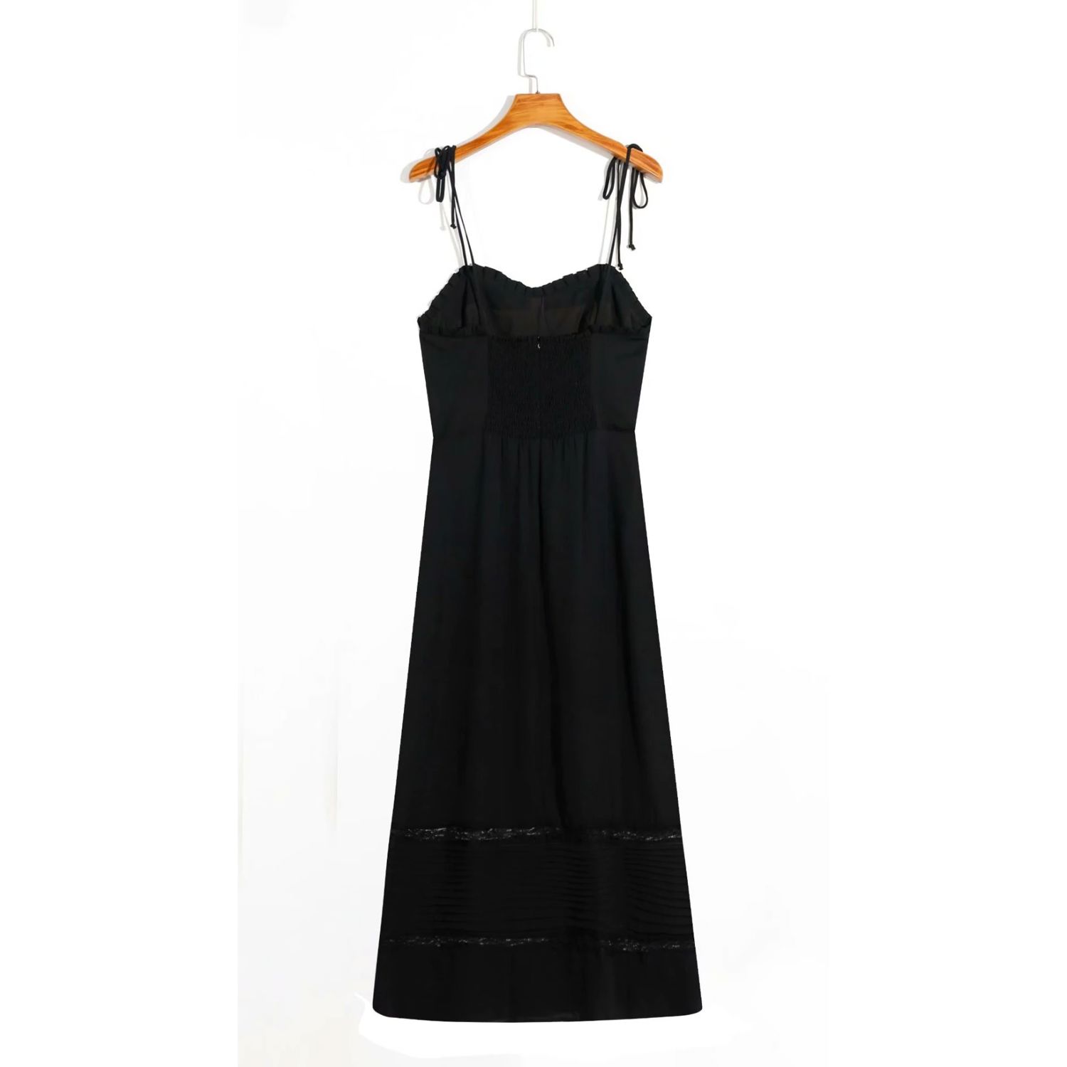 FASHION BOHO MIDI DRESS