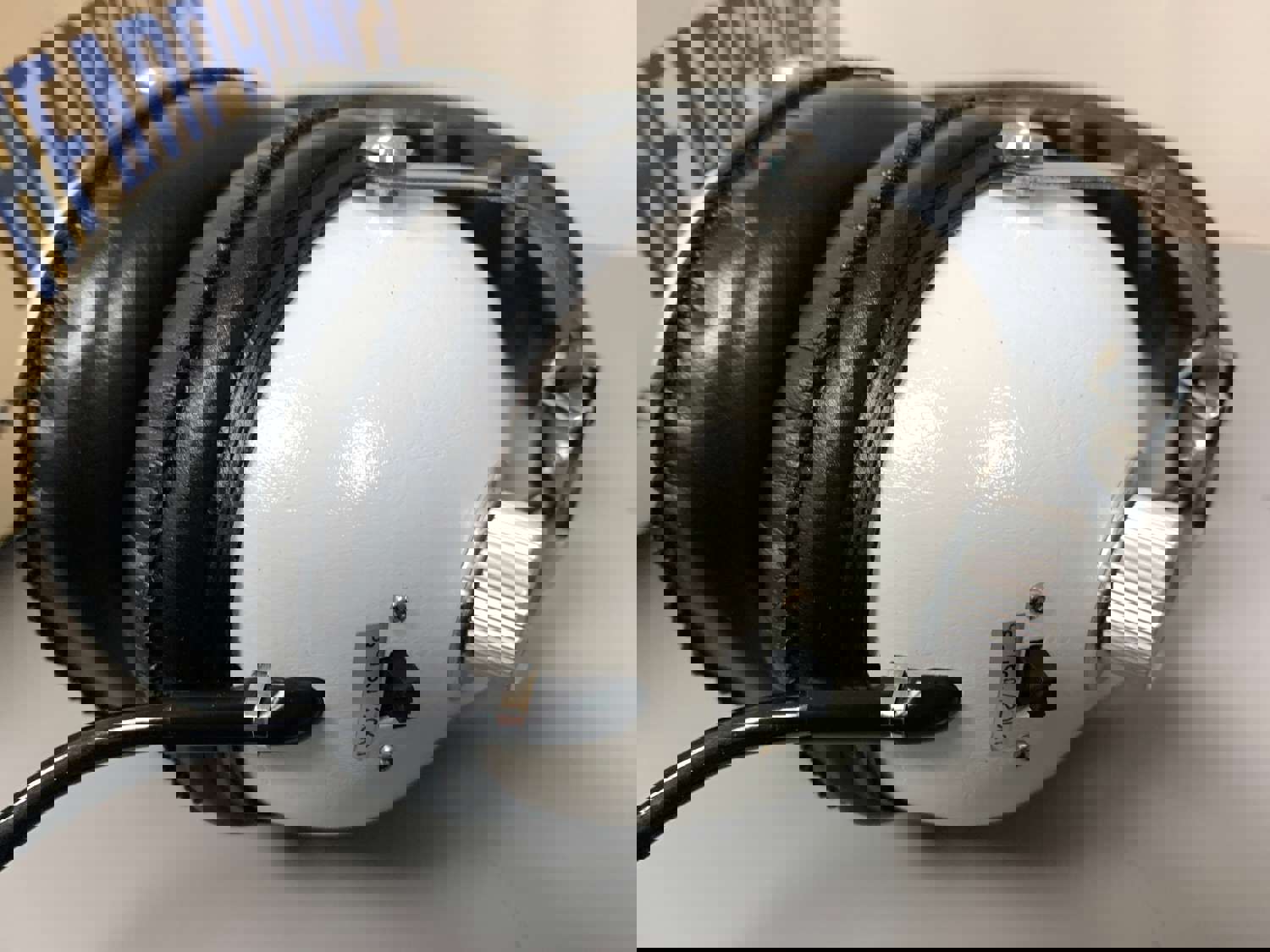 Dokoder HS-303D Stereo Headphones - Premium Sound Experience