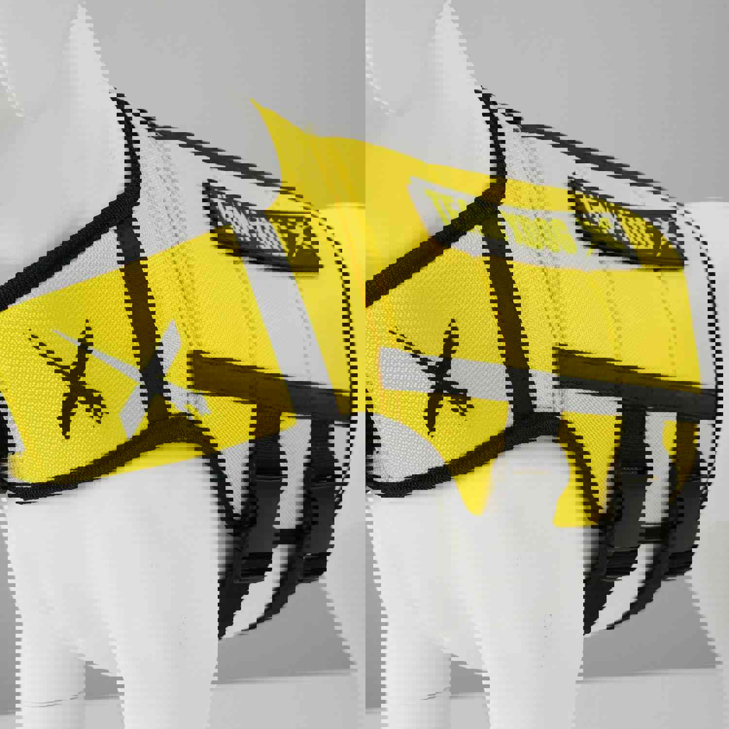 XDOG™️ Weight & Fitness Vest 2.0 for Dogs - Enhanced Health Harness (Closeout Sale)