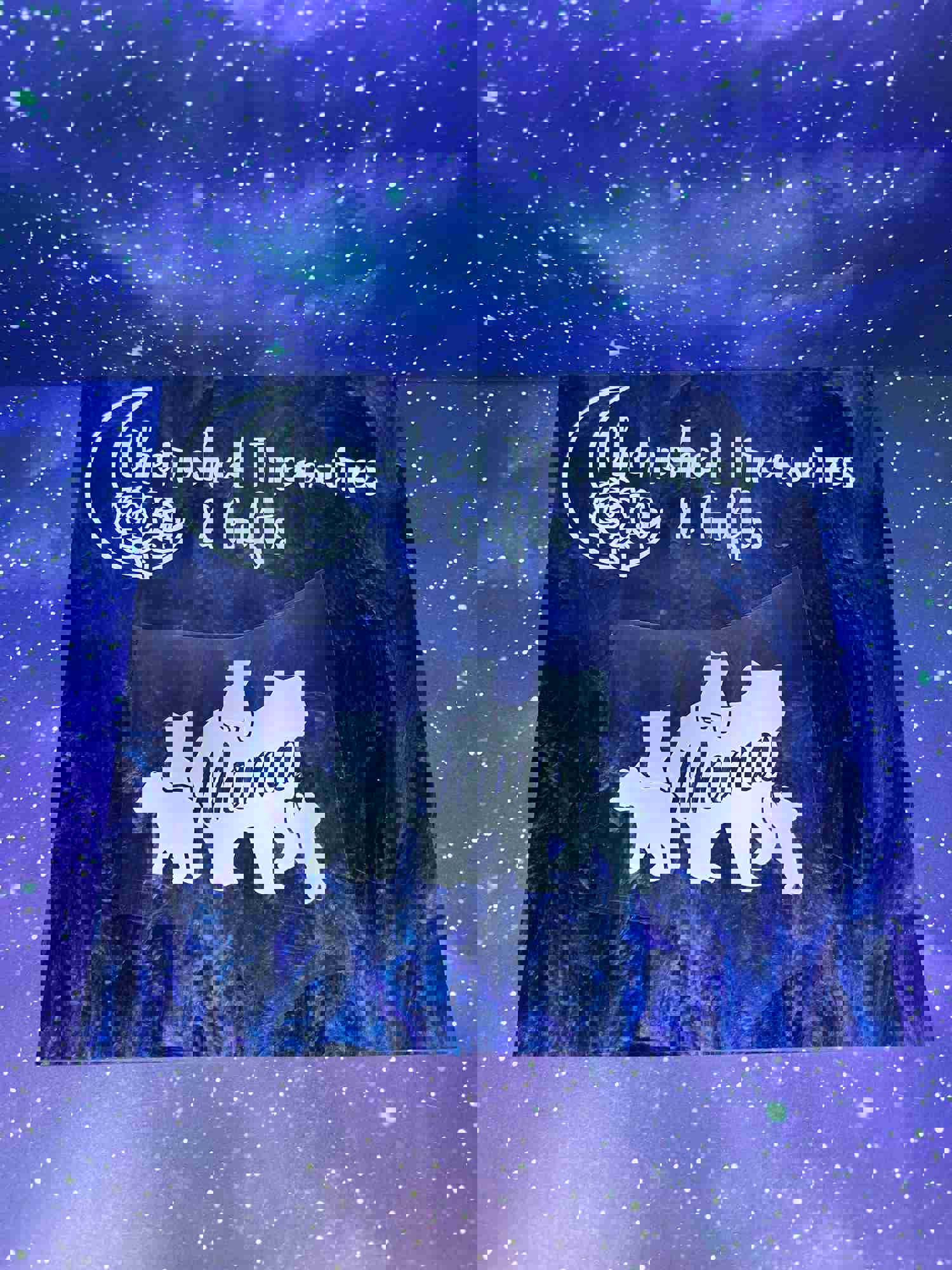 Mama Decals - Unique and Fun Wall Stickers