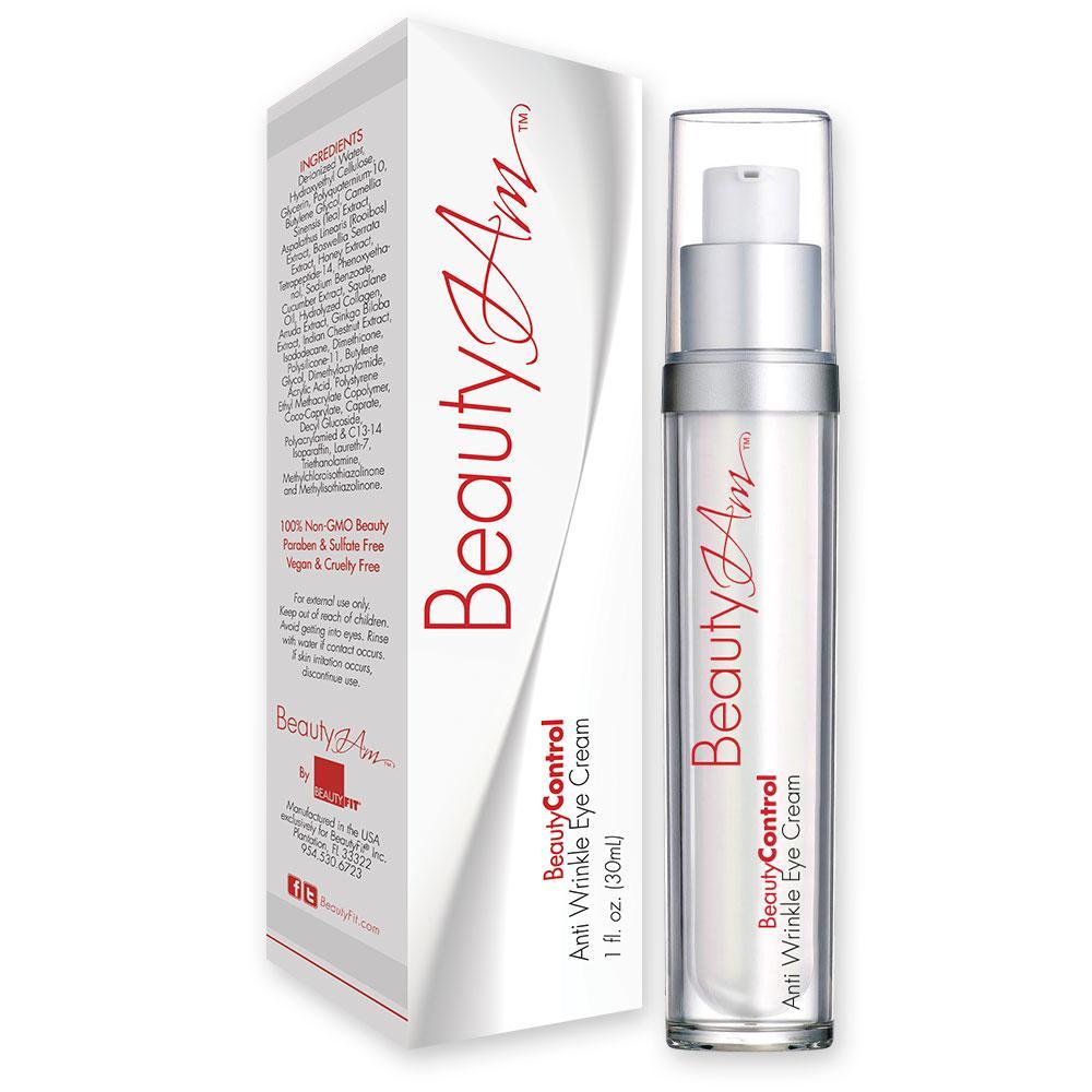 BeautyControl® Anti-Aging Eye Serum for Dark Circles & Puffiness