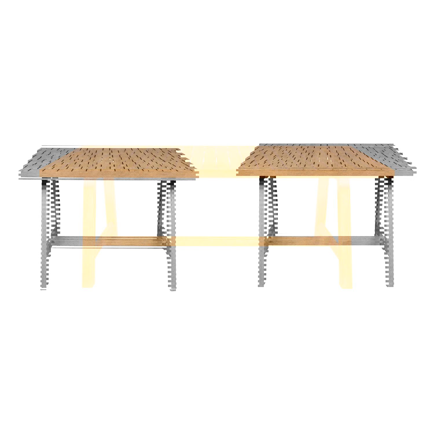Cypress Outdoor Dining Table