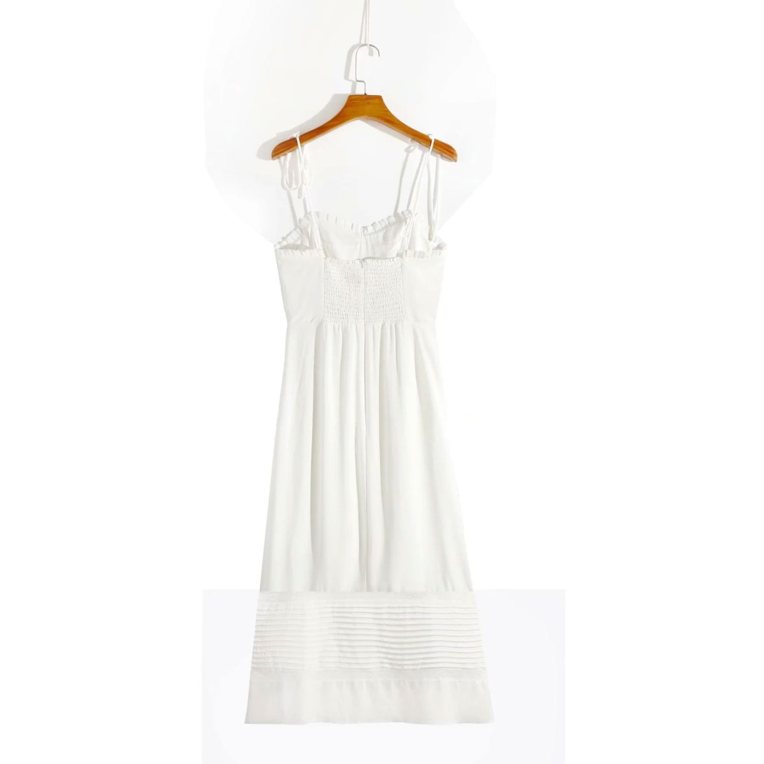 FASHION BOHO MIDI DRESS