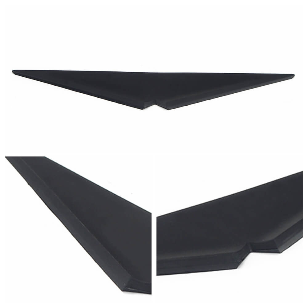 Mean Mug Bezel for Harley Road Glide 2015-2023 - Headlight Trim Cover