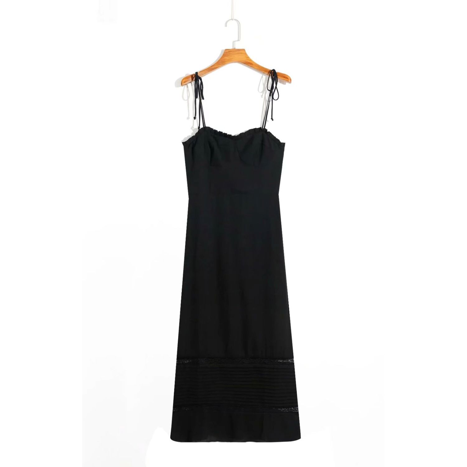 FASHION BOHO MIDI DRESS
