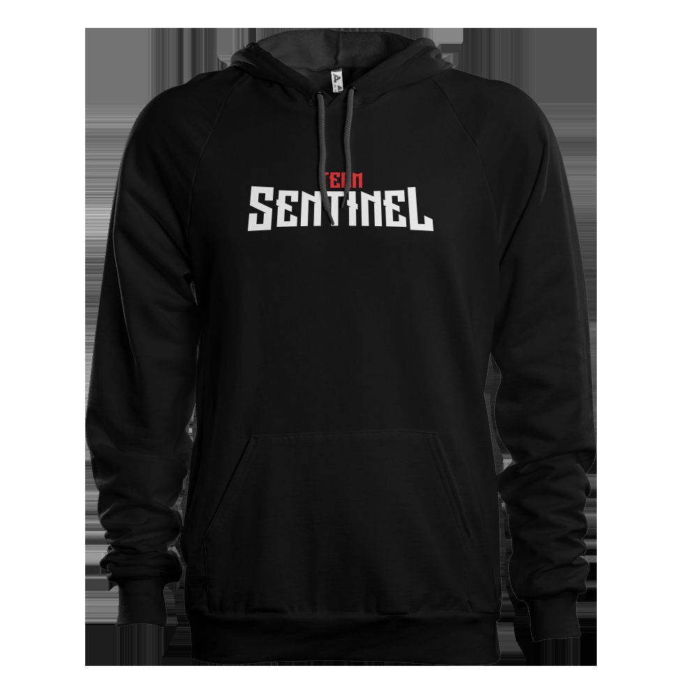 Team Sentinel Hoodie