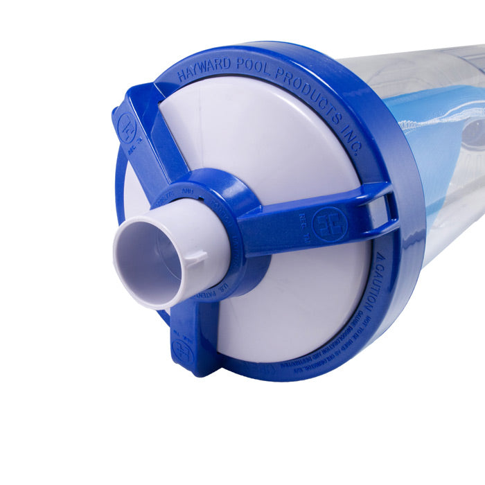 Hayward Large Capacity Leaf Canister W530 for Pool Cleaners