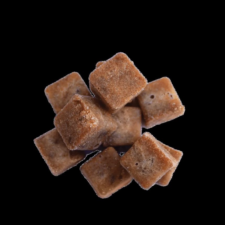 Himalayan Pet Supply Cubits® Bacon (3.5 Oz) - Healthy Dog Treats