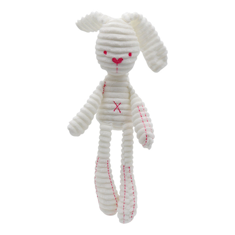 Stuffed Cuddly Plush Doll - Baby Comfort Toy (Buy 1 Get 1 at 50% Off)