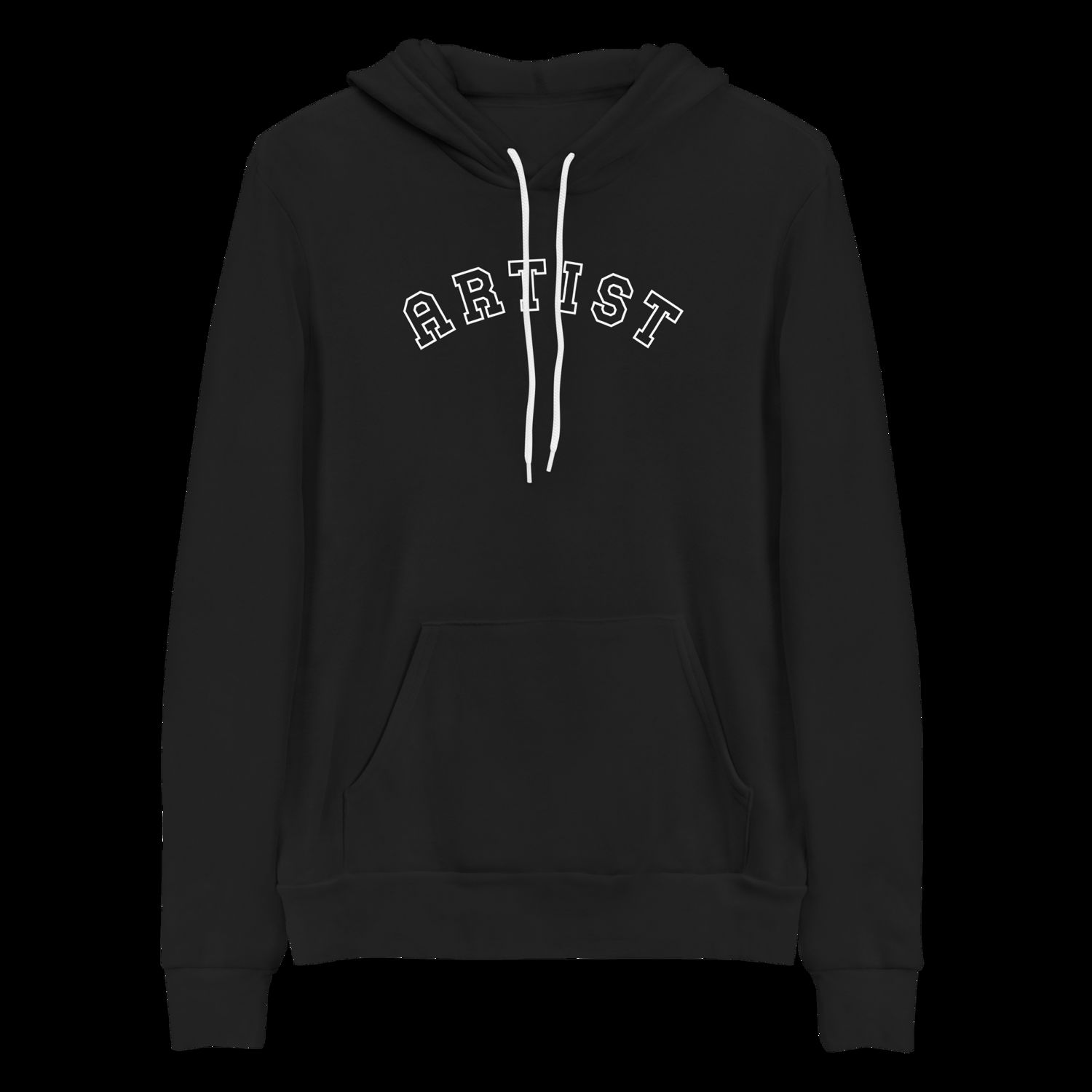 ARTIST (Bella Hoodie)