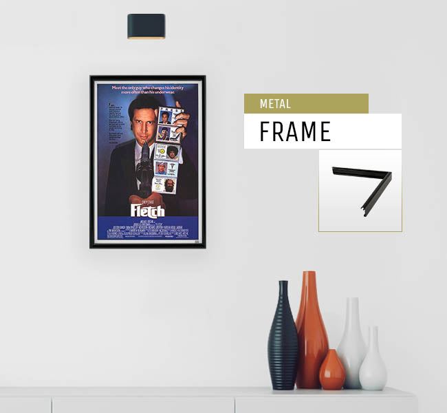 Fletch - 11 x 17 Movie Poster (1985 Reprint)