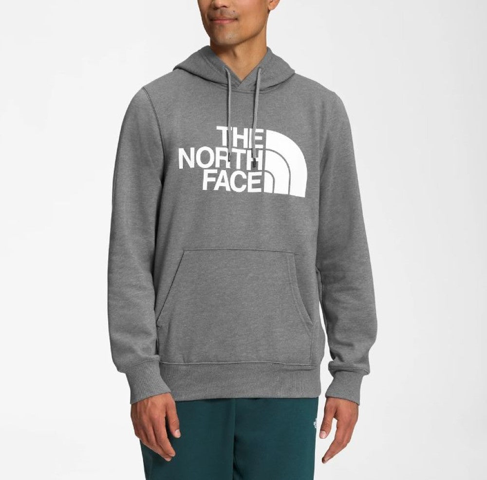 The North Face Men's Half Dome Pullover Hoodie Sweatshirt