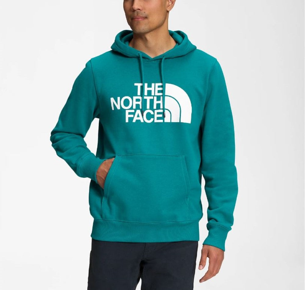 The North Face Men's Half Dome Pullover Hoodie Sweatshirt