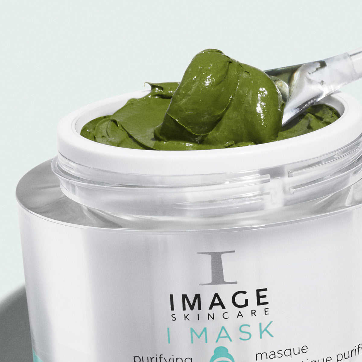 IMAGE Skincare I MASK Purifying Probiotic Mask