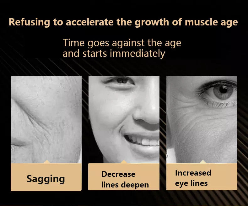 RF Face Beauty Equipment for Skin Care, Lifting, Slimming, and Anti-aging at Home